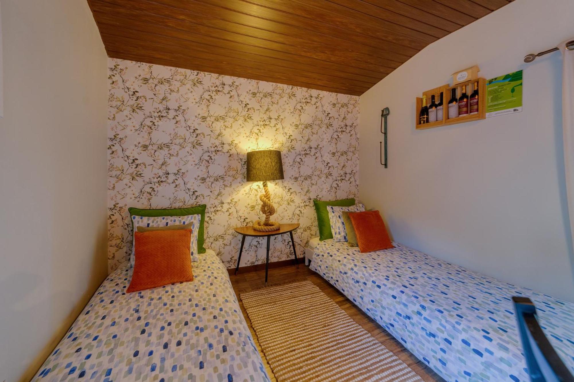 Arrabia Casa Da Eira Villa Raiva Room photo